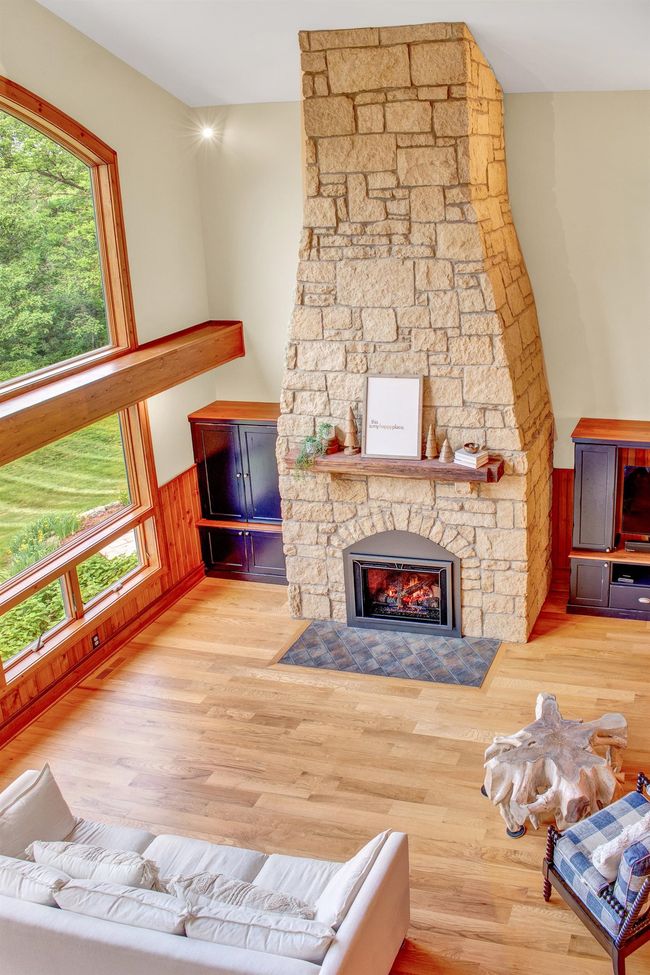 5949 Korback Rd, House other with 5 bedrooms, 4 bathrooms and null parking in SPRING GREEN WI | Image 64