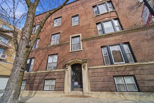 2-1542 W Cornelia Ave, Chicago, IL, 60657-1327 | Card Image