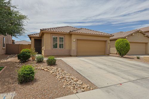 11727 W Port Au Prince Ln, El Mirage, AZ, 85335-6976 | Card Image