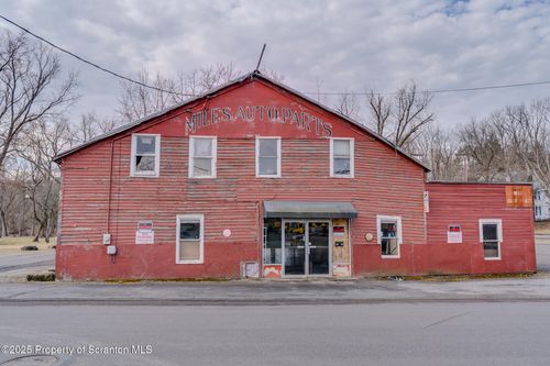 300 Bedford St & Center Street, Clarks Summit, PA, 18411 | Card Image