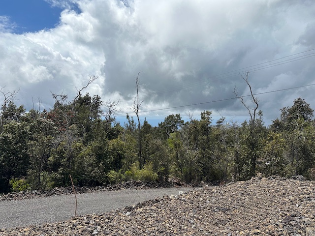 Land in Ocean View