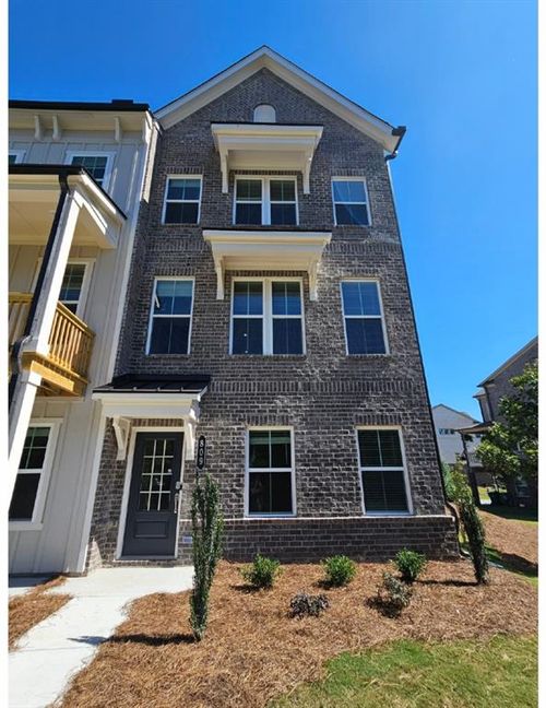809 Atkins Ln, Woodstock, GA, 30188 | Card Image