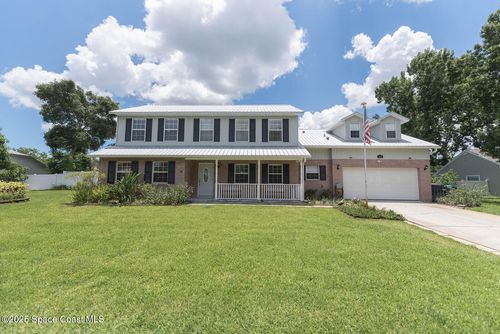 2625 Slash Pine Ct, Titusville, FL, 32780-2825 | Card Image