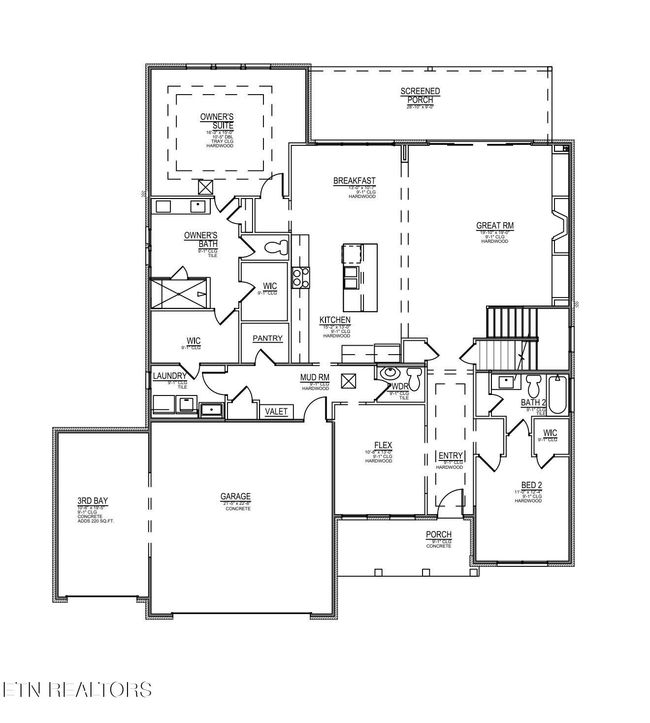 1st Floor Layout | Image 12