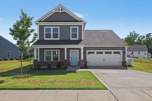 110 Benson Village Dr, Benson, NC, 27504-2068 | Card Image