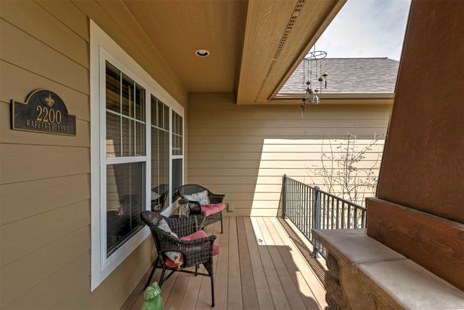 2200 Rafferty Ln, House other with 6 bedrooms, 4 bathrooms and null parking in Missoula MT | Image 68