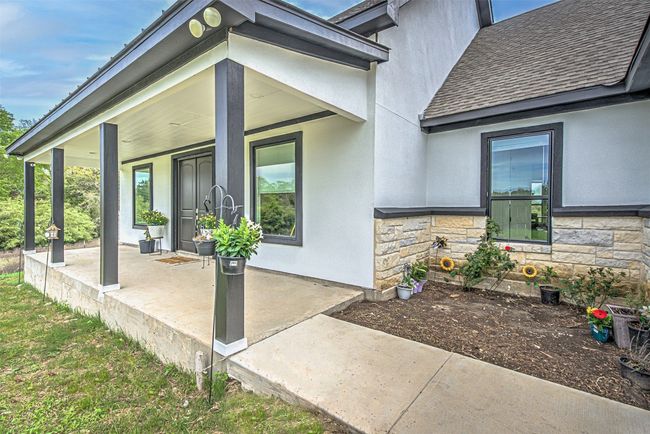 171 Eely Rd, House other with 5 bedrooms, 4 bathrooms and null parking in McDade TX | Image 6
