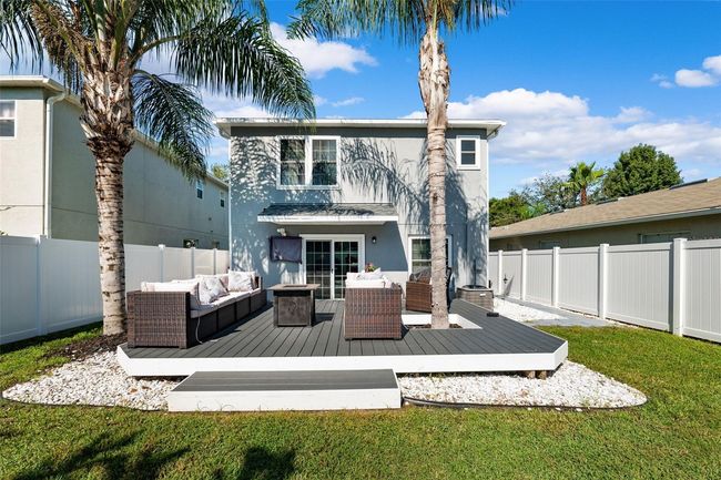 3549 Cardinal Feather Dr, House other with 3 bedrooms, 3 bathrooms and null parking in LAND O LAKES FL | Image 36