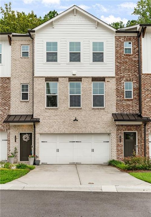 3927 Acer Ct, Peachtree Corners, GA, 30092-3614 | Card Image