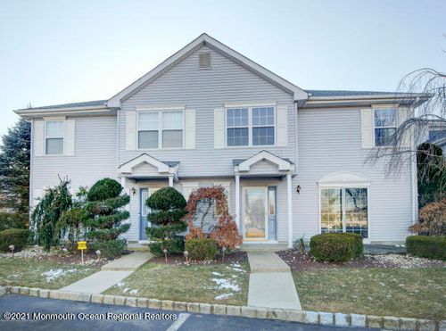 869 Mariposa Ct, Morganville, NJ, 07751-1760 | Card Image
