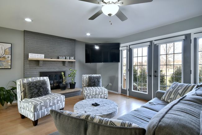 20224 Overland Trl, House other with 5 bedrooms, 5 bathrooms and 3 parking in Olympia Fields IL | Image 10