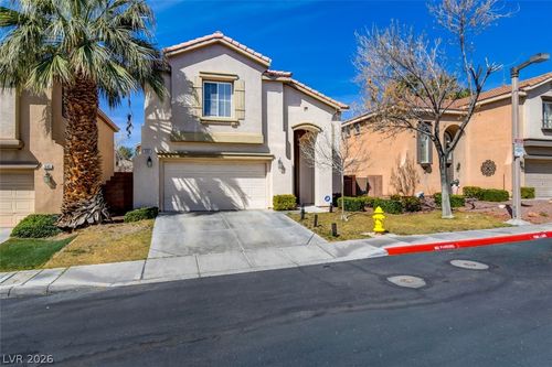 541 Artola St, Las Vegas, NV, 89144-4517 | Card Image