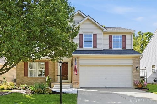 1504 Doddington Rd, Kettering, OH, 45409-1758 | Card Image