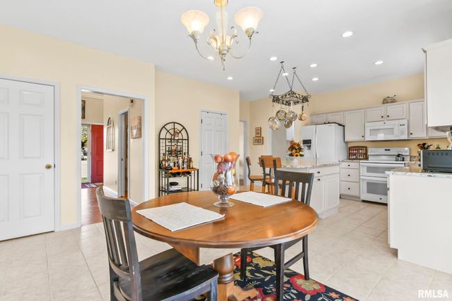 2824 Kipling Dr, House other with 4 bedrooms, 4 bathrooms and null parking in Springfield IL | Image 14