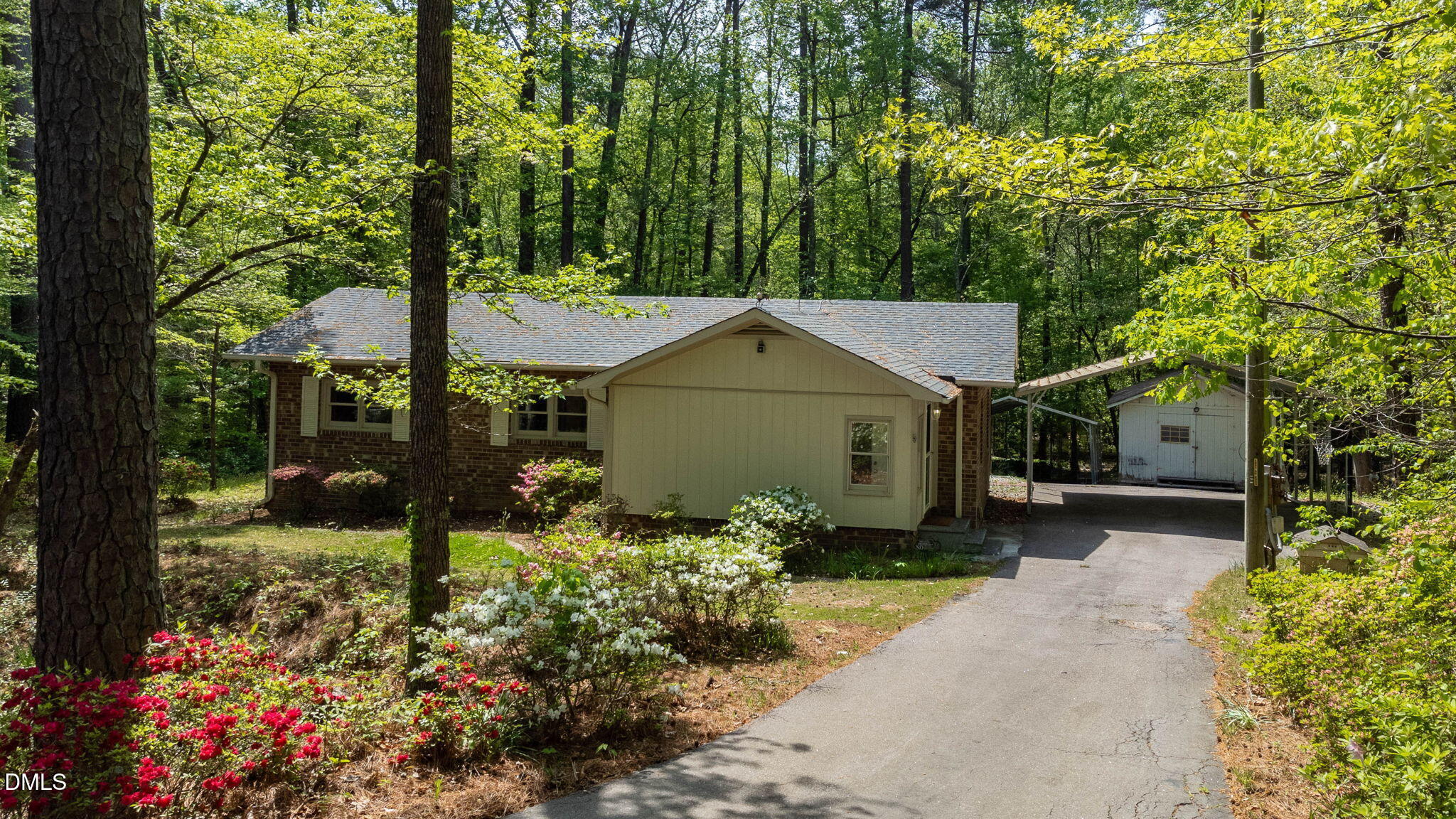 Residential in Wake Forest 3
