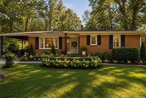 4332 Lakeside Dr, Fayetteville, NC, 28311-6912 | Card Image