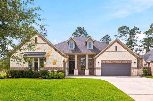 2021 Green Terrace Ln, Pinehurst, TX, 77362-1545 | Card Image