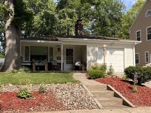 4709 E Lafayette Esplanade, Fort Wayne, IN, 46806-2238 | Card Image