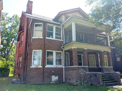 137 Elmhurst St, Highland Park, MI, 48203-3542 | Card Image