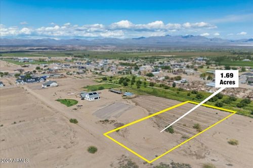 --TBD Parcel 124 1500 W --, Pima, AZ, 85543 | Card Image