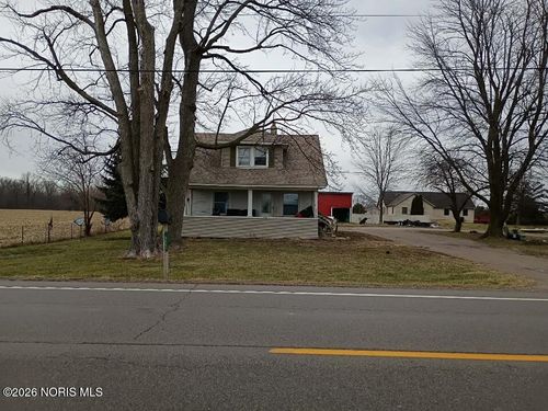 14857 Us Highway 20, Pioneer, OH, 43554-9774 | Card Image