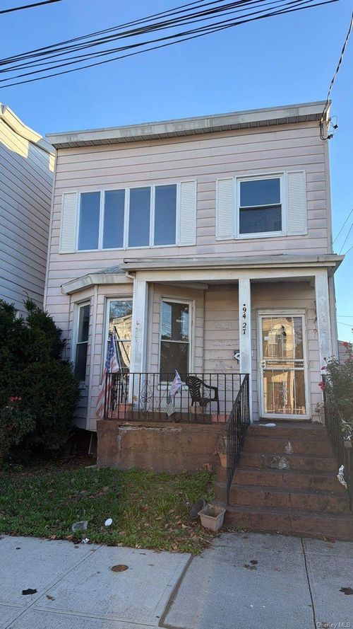 94-27 85th St, Ozone Park, NY, 11416 | Card Image