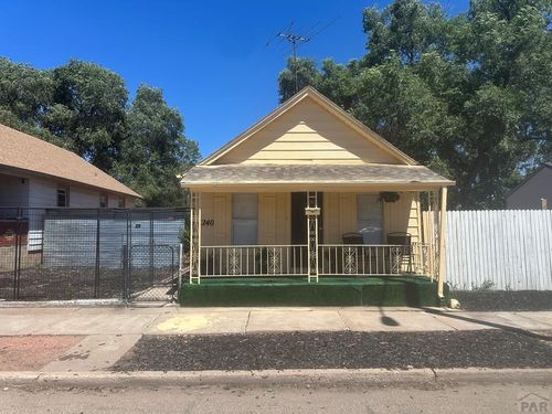 1240 Mahren Ave, Pueblo, CO, 81006-1012 | Card Image