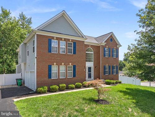 12014 Crestwood Ave S, BRANDYWINE, MD, 20613-7640 | Card Image