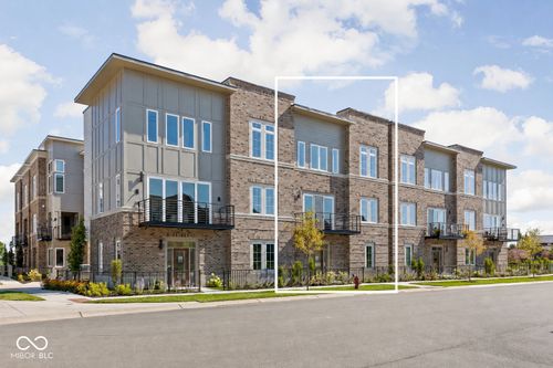 1471 Whistle Way, Westfield, IN, 46074-1209 | Card Image