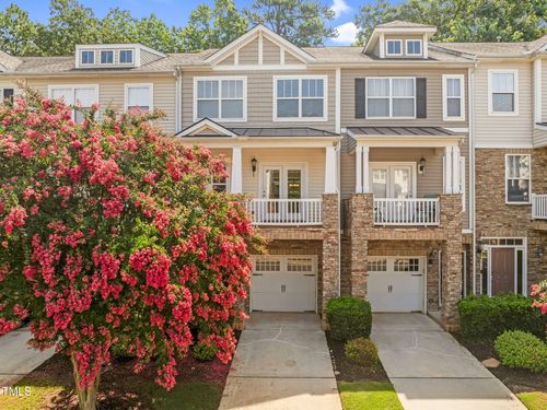 8032 Sycamore Hill Ln, Raleigh, NC, 27612-7181 | Card Image