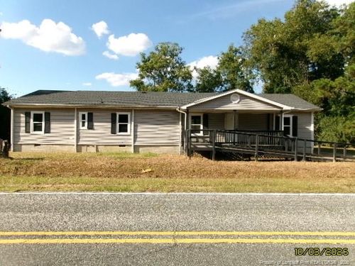 2374 Jonesville Rd, Fairmont, NC, 28340-5714 | Card Image