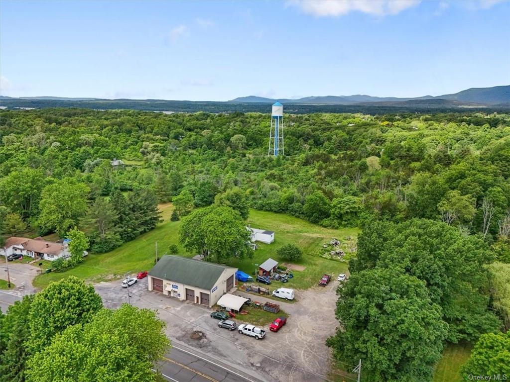 Route 9g , Tivoli, NY 12583