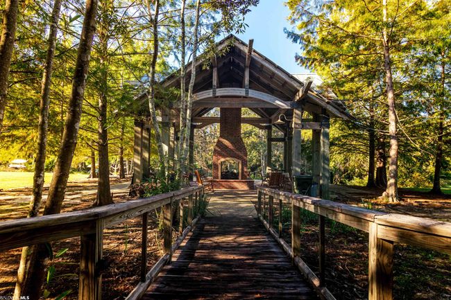 0 Cleyera Drive, Home with 0 bedrooms, 0 bathrooms and null parking in Magnolia Springs AL | Image 22