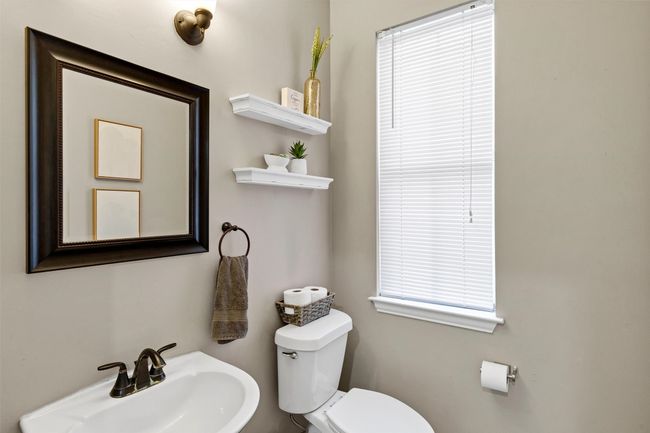 3520 Stone Creek Ln S, House other with 4 bedrooms, 3 bathrooms and null parking in Fort Worth TX | Image 17