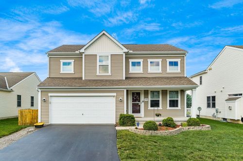 208 Dowler Dr, South Bloomfield, OH, 43103-9241 | Card Image