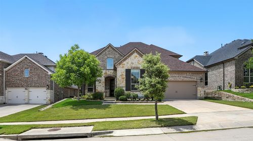 1312 Bluebell Ave, Lantana, TX, 76226-1207 | Card Image