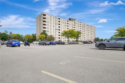 206 - 200 Jamieson Pky, Home with 2 bedrooms, 1 bathrooms and 1 parking in Cambridge ON | Image 3