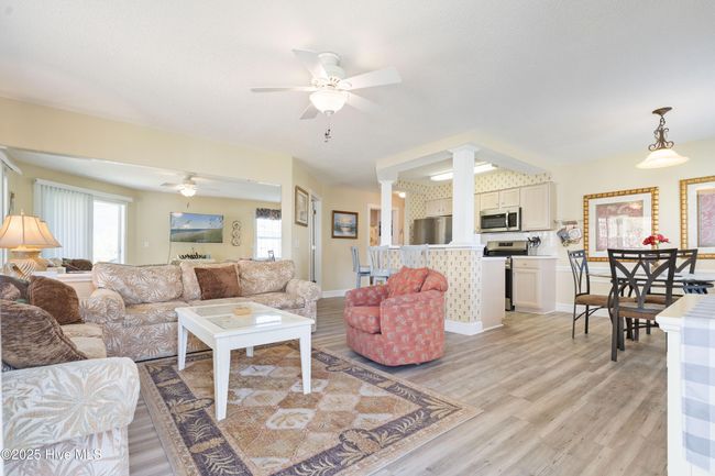 UNIT-205 - 908 Resort Cir, Condo with 2 bedrooms, 2 bathrooms and null parking in Sunset Beach NC | Image 12