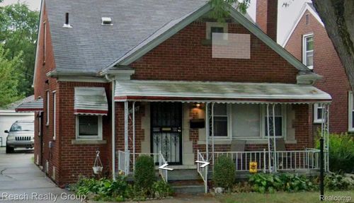 20495 Packard St, Detroit, MI, 48234-3170 | Card Image