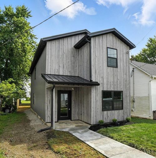 152 N College St, Sabina, OH, 45169 | Card Image