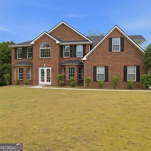 1592 Rogers Crossing Dr, Lithonia, GA, 30058-7005 | Card Image