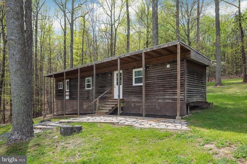 4518 Highpoint Ln, THE PLAINS, VA, 20198-2423 | Card Image