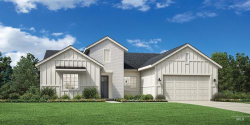 14894 Cooper Sunrise Dr, Caldwell, ID, 83607-1223 | Card Image