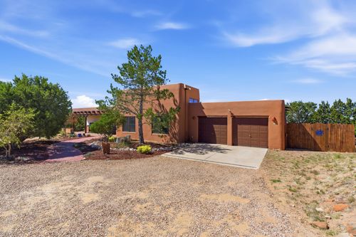 5 Avalon Pl, Santa Fe, NM, 87508-2251 | Card Image