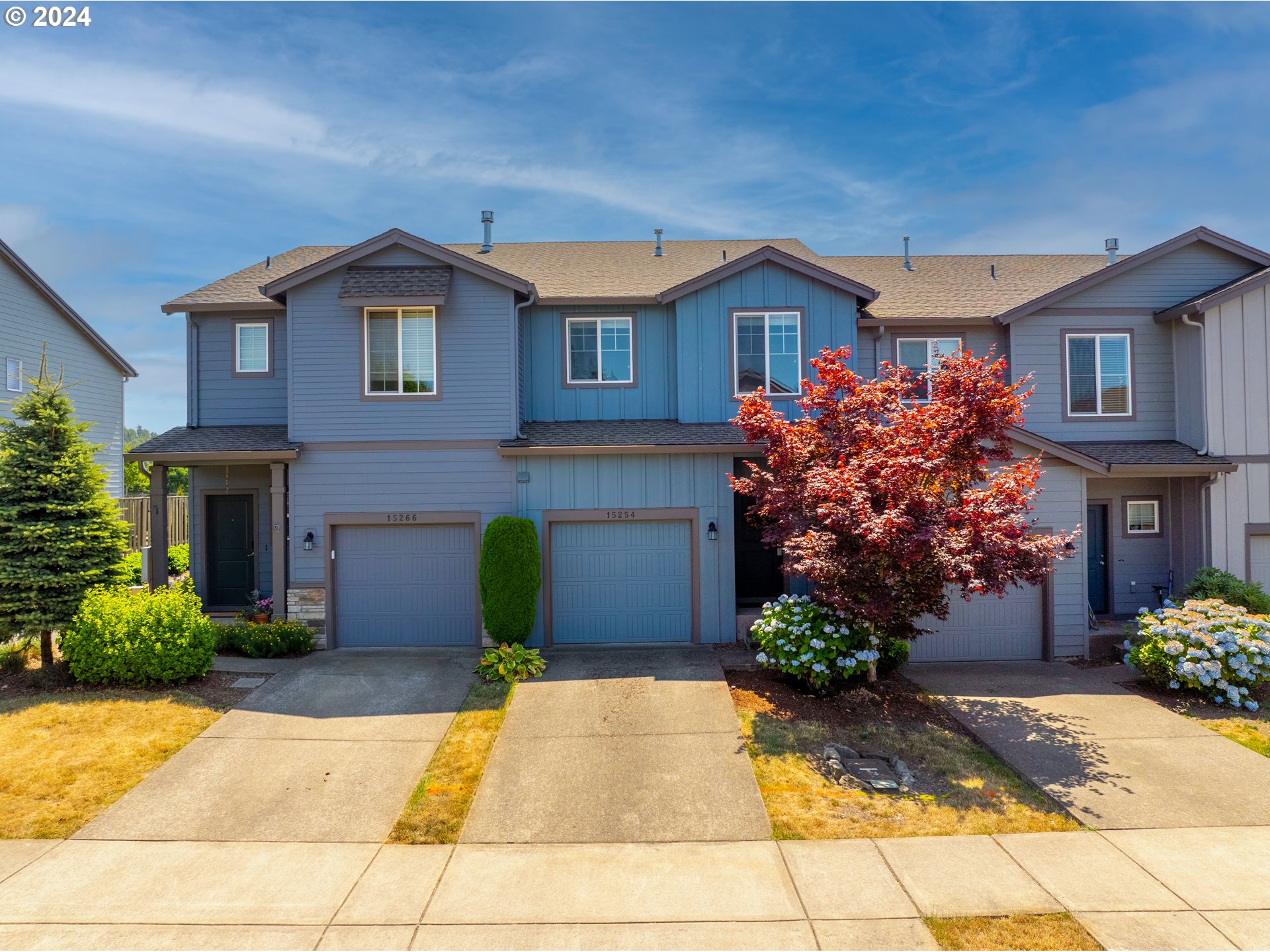 Shale Dr, Damascus, OR 97089