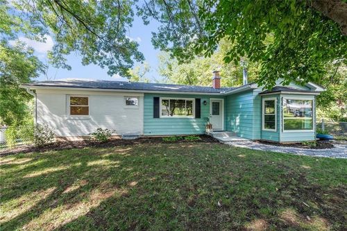 6632 Tauromee Ave, Kansas City, KS, 66102-3053 | Card Image