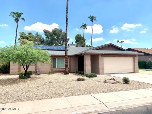 15611 N 57th Ln, Glendale, AZ, 85306-3012 | Card Image