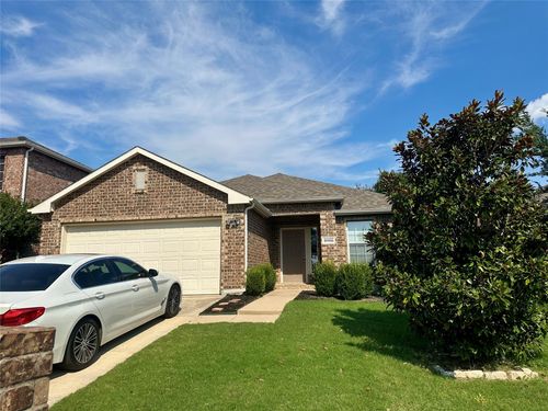 10016 Pear St, Fort Worth, TX, 76244-5851 | Card Image