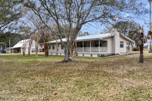 13263 Vidalia Rd, Pass Christian, MS, 39571-9160 | Card Image