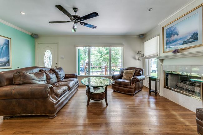 448 Parkhurst Dr, House other with 3 bedrooms, 1 bathrooms and null parking in Dallas TX | Image 6
